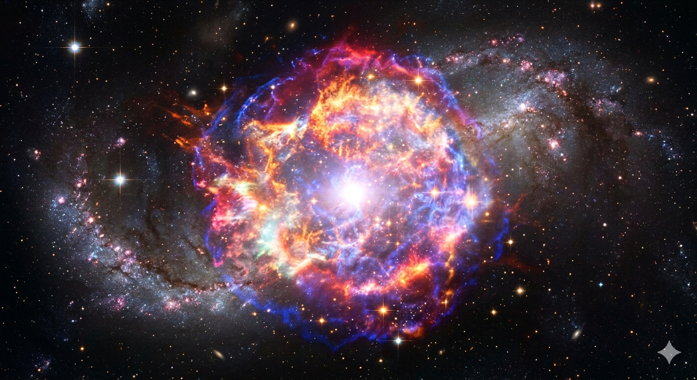 supernova_gemini supernova_gemini